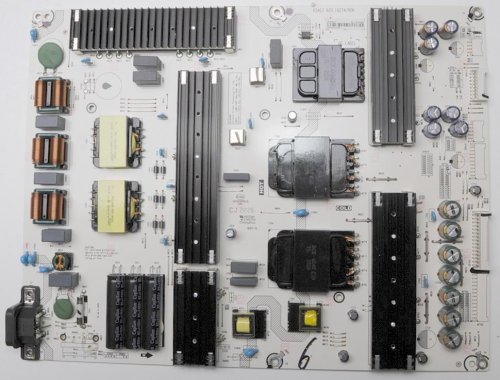 Hisense Power Supply 309052