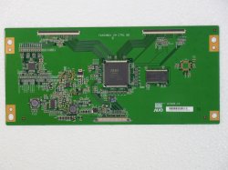 Control Board 5542T01052
