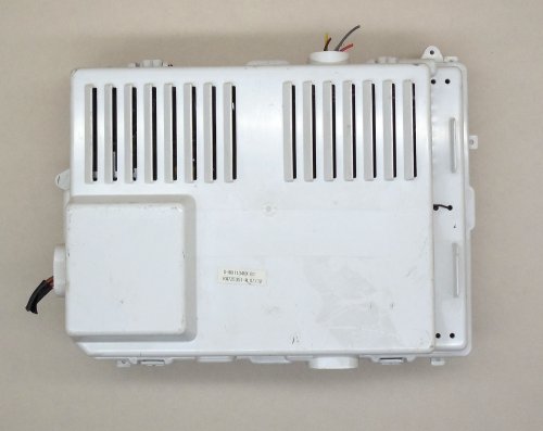 Motor Control 361430A301