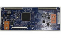 T-Con 5550T03C01 from Westinghouse EU50F2G1 TW-77101-A050B