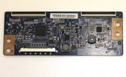 T-Con 5550T15C01 from Insignia NS-50D40SNA14