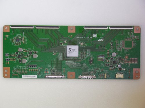 Control Board UT-5565T31C02