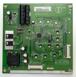 LED Driver CV479XAA1 from Vizio E500i-A1 LED TV