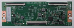 Hisense T-Con Board 327316