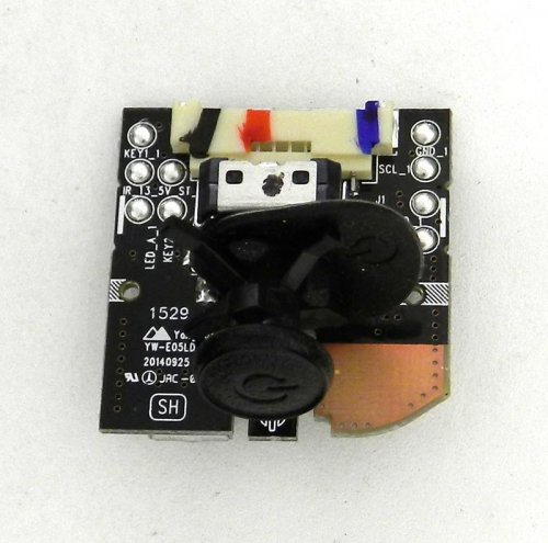 LG Power Button YW-E05LD ver1.2