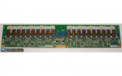 Back Light Inverter Board 24V40W2S from DayTek DT4040 LCD TV