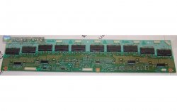 Back Light Inverter 	I470H1-20A M For LG 47LG50-UA LCD TV