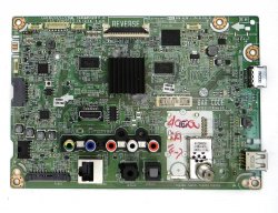 LG Main Board EBU63642115