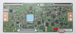Sony T-Con Board TX-5550T39C03