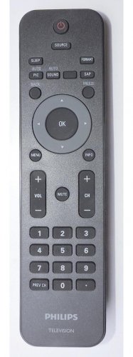 Philips Remote Control 312124000730