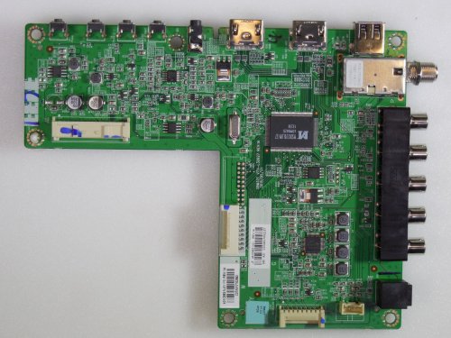 Main Board 461C8821L01 REV:1A