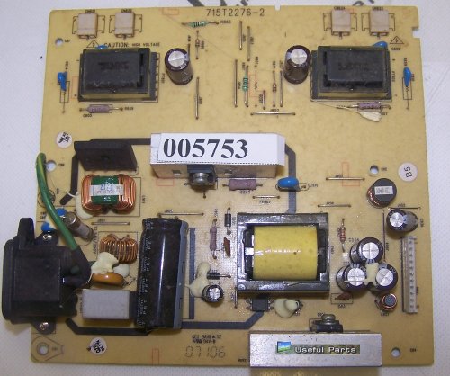 Power Supply 715T2276-2 for Phillips LCD TV