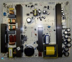 Power Supply 782.IFY27-200B from Insignia NS-42LCD LCD TV