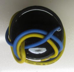 Capacitor CQC04002009012