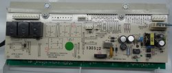 Control Board 175D5261G040
