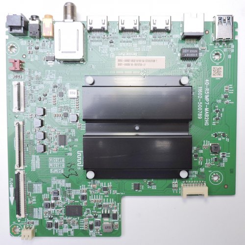 TCL Main Board 30800-000882