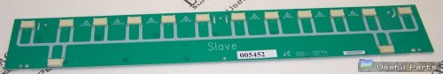 Backlight Inverter (Slave) V235-107 for Samsung LN46A550P3F