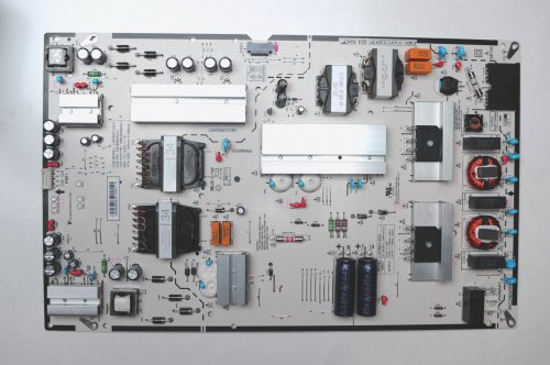 LG Power Supply LGP86AT-23U1