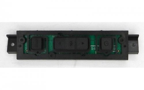 Vizio Button Board 755008040001 For M55-C2
