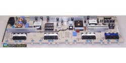 Power Supply BN44-00264B from Samsung LN40B540P8F LCD TV