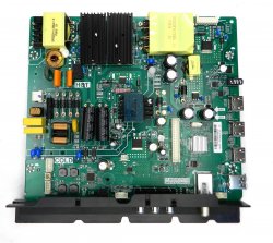 Toshiba Main Board/Power Supply TP.MS3553.PC785