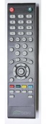 Seiki Remote Control 845-045-03B01