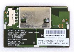 Samsung WIFI Board EAT62093301