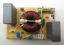 Panasonic Noise Filter F692Y-8F0APX