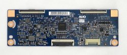 Samsung T-Con Board 55.50T26.C20 For UN50J5200AF (DD02)
