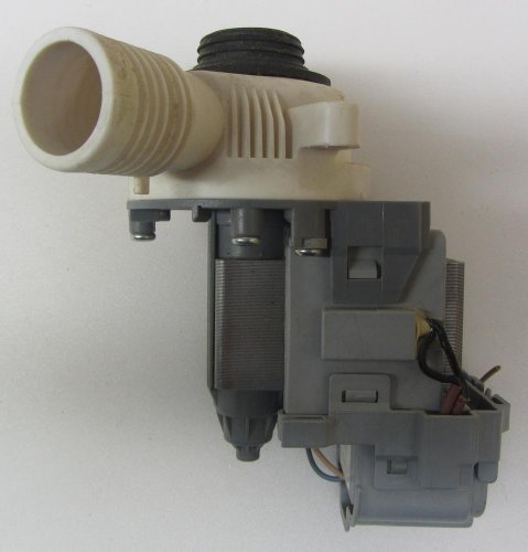 Washer Drain Pump W10276397