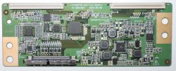 LG T-Con Board HV430FHB-N4D