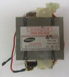 Transformer SHV-U1850A