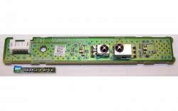 IR Sensor Board V28A001100A2 from Toshiba 55SL500U LED TV