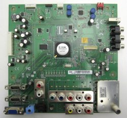 Westinghouse Main Board 60EB1JM13A