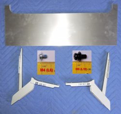 TV Stand 468620011 For XBR-55X900E XBR-65X900E