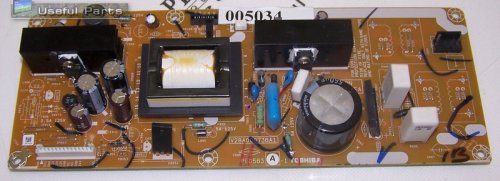 Sub Power Supply PE0563A-1 For Toshiba 52RV535U LCD TV