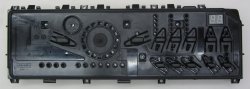 Control Board W10560210 REV A