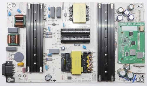 Hisense Power Supply 332852