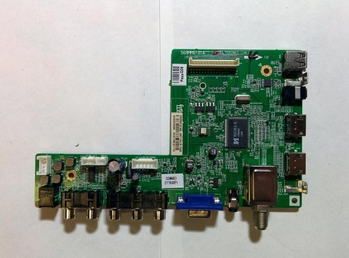 Main Board 6MM00101A0