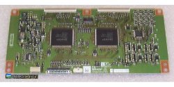 T-Con Board CPWBX3520TPZA For Sharp LC-46D62U LCD TV