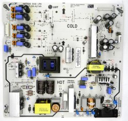 Vizio Power Supply 0500-0612-0320