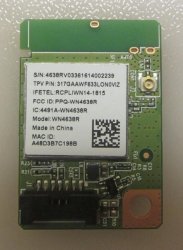 Vizio WIFI Module 4491A-WN4638R