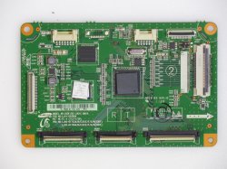Control Board 