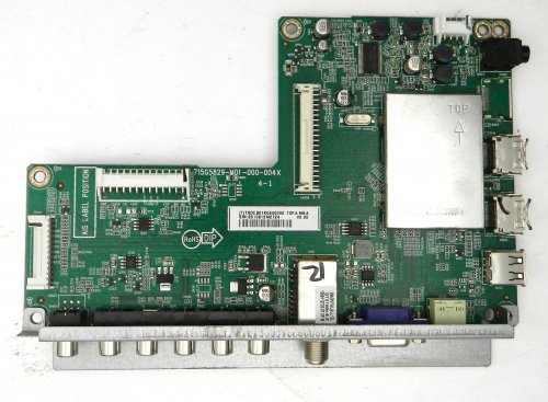 Insignia Main Board TXDCB01K0640000