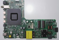 Hisense Main Board/Power Supply 423580/b
