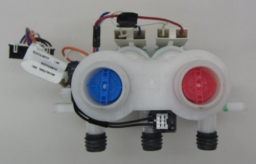 Water Valve W10631226