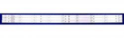 RCA CN40XB672 LED Light Kit (3 Strips)