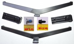 Sony TV Stand 500940211