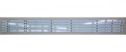 LED Light Strip TPT430H3-HVN01.U REV:S080D LED Light Kit