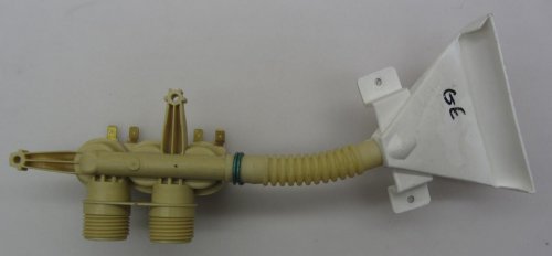 Elbi Inlet Valve 175D4638P012